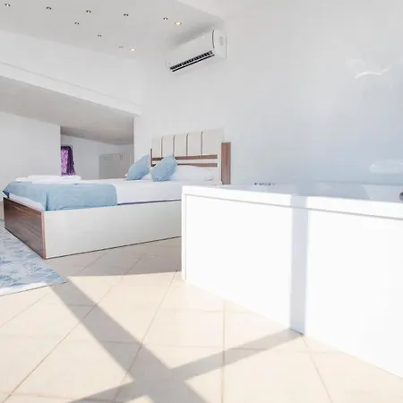Apartment Seaview 4736