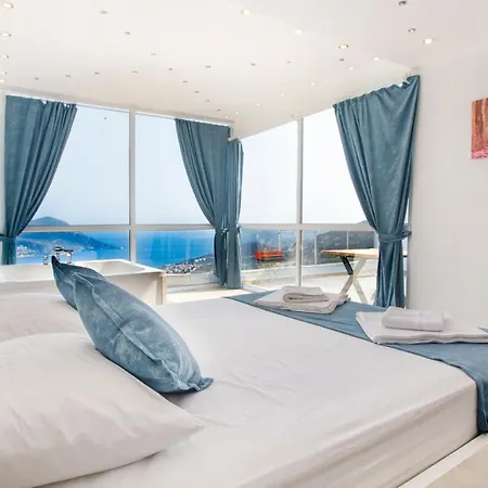 Seaview 4736 Apartment