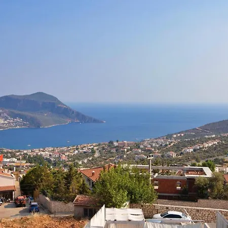 Seaview 4736 Kalkan